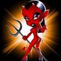 diable girl